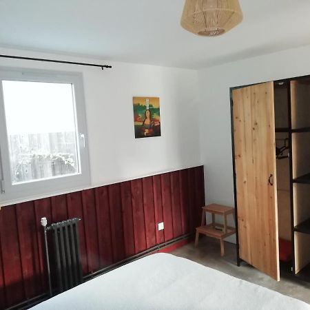 Les Rochettes - Pensez à apporter vos draps ! Villa Le Minihic-sur-Rance Esterno foto