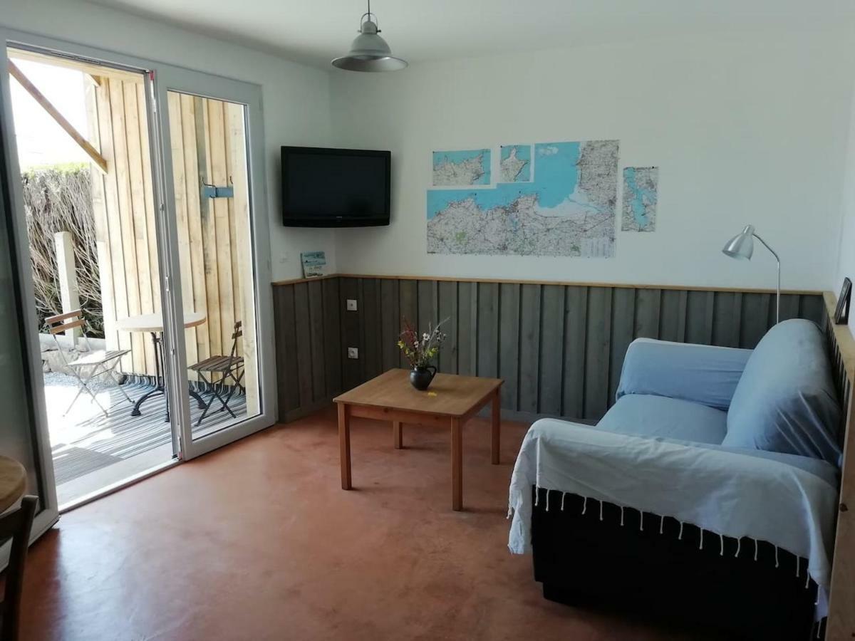 Les Rochettes - Pensez à apporter vos draps ! Villa Le Minihic-sur-Rance Esterno foto
